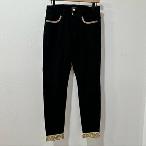 Venus Embellished‎ Pants 6
